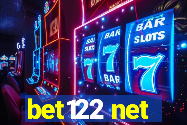 bet122 net