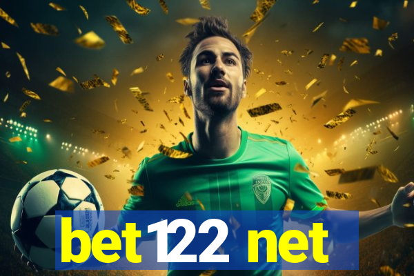 bet122 net