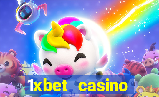 1xbet casino зеркало рабочее