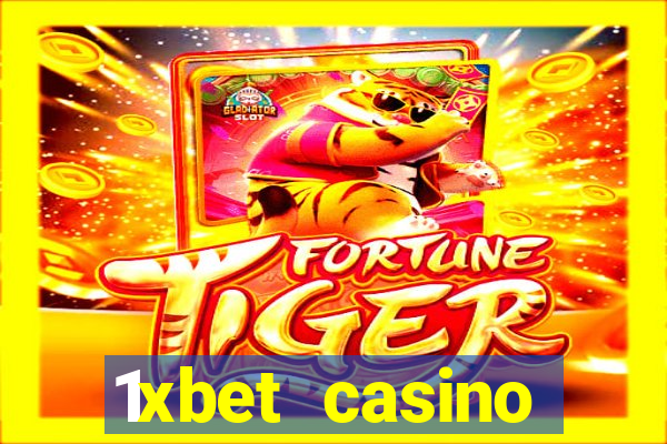 1xbet casino зеркало рабочее