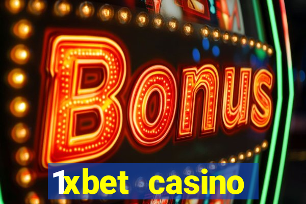 1xbet casino зеркало рабочее