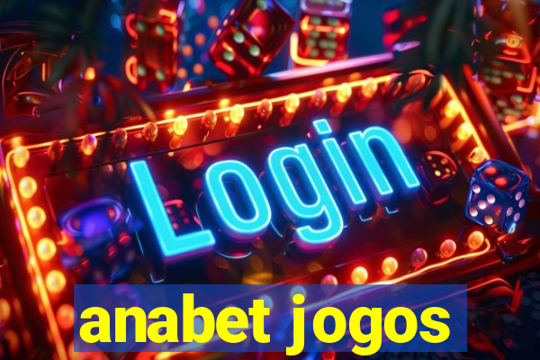 anabet jogos