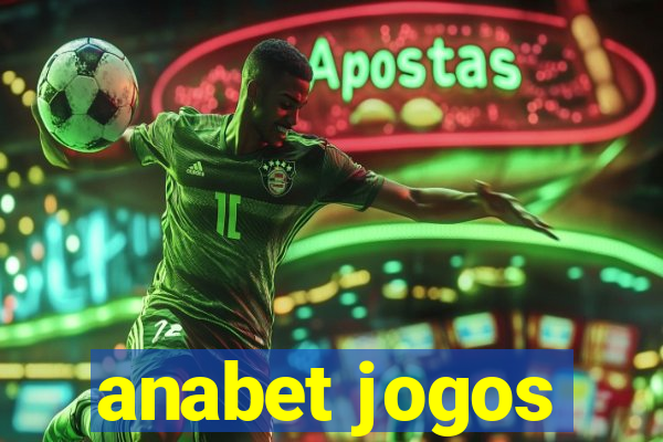 anabet jogos