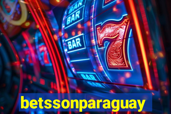 betssonparaguay