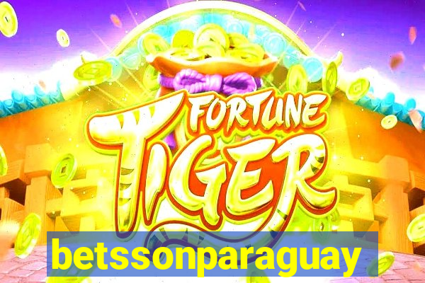 betssonparaguay