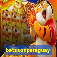 betssonparaguay