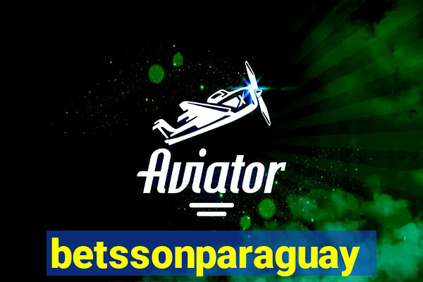 betssonparaguay