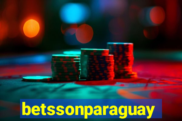 betssonparaguay