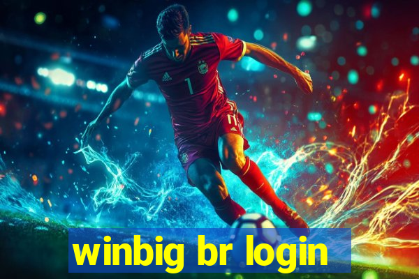 winbig br login