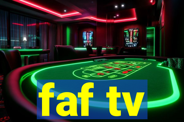 faf tv