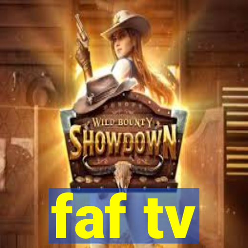 faf tv