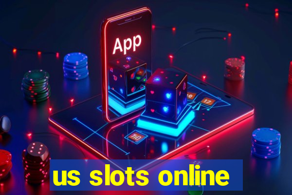 us slots online