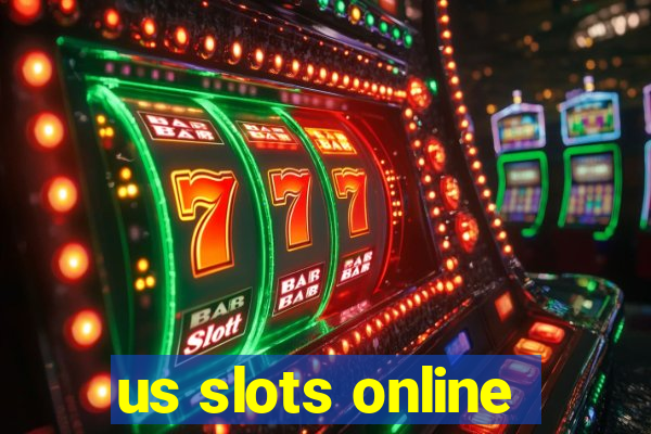 us slots online