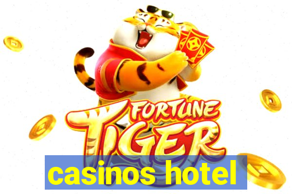 casinos hotel