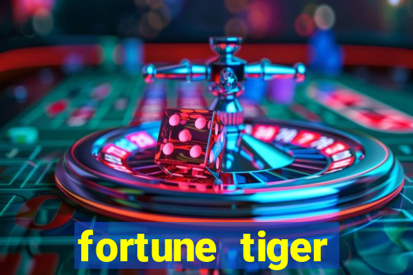 fortune tiger plataforma oficial