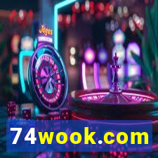 74wook.com