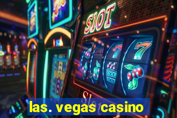 las. vegas casino