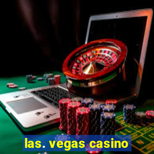 las. vegas casino