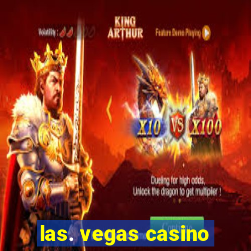 las. vegas casino