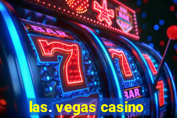 las. vegas casino