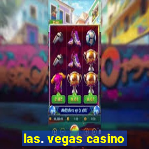 las. vegas casino