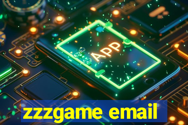 zzzgame email