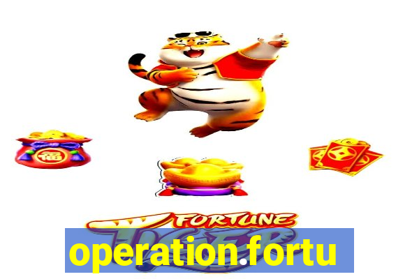 operation.fortune