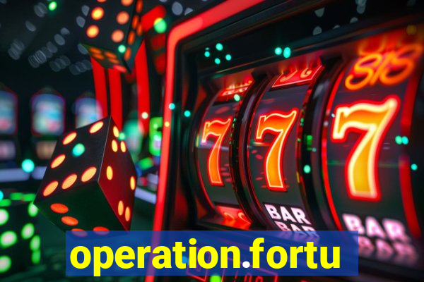 operation.fortune