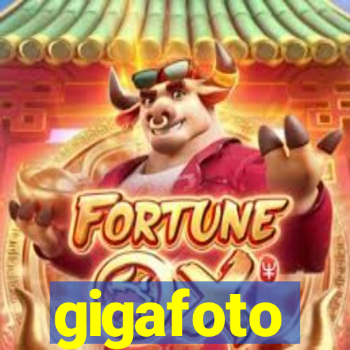 gigafoto