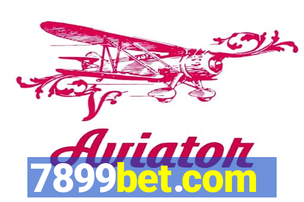 7899bet.com