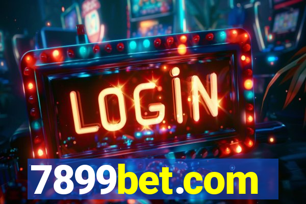 7899bet.com