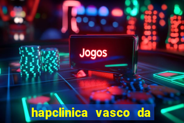 hapclinica vasco da gama como chegar