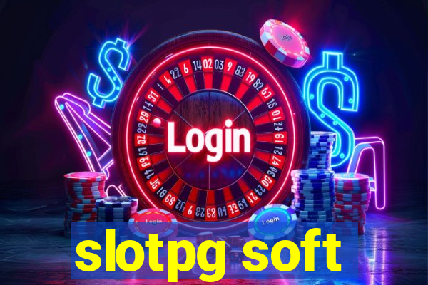 slotpg soft