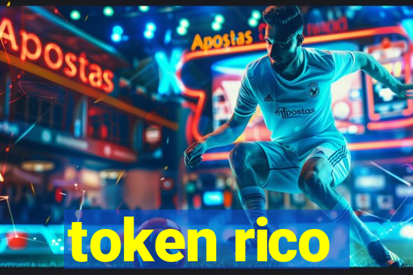 token rico