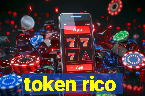 token rico