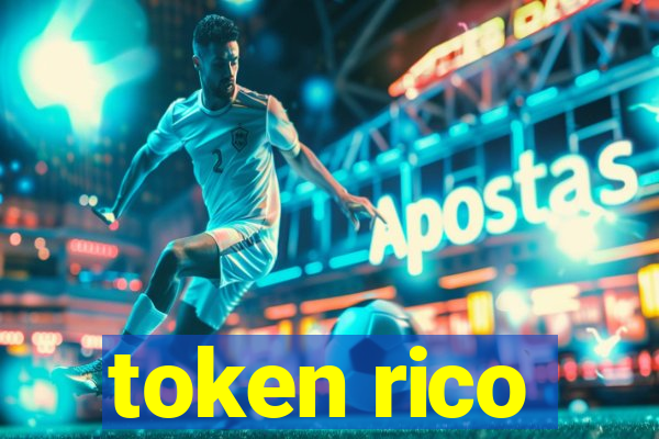 token rico