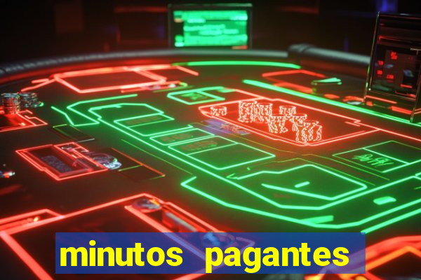 minutos pagantes fortune rabbit hoje