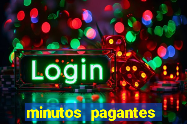 minutos pagantes fortune rabbit hoje