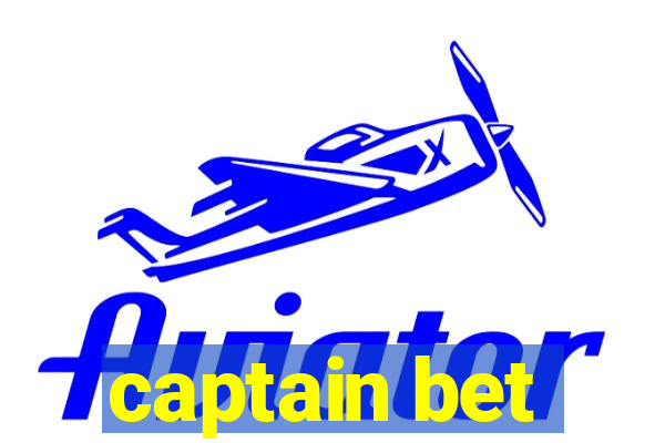 captain bet