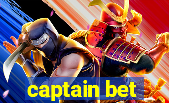 captain bet