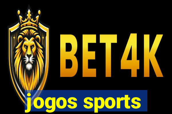 jogos sports