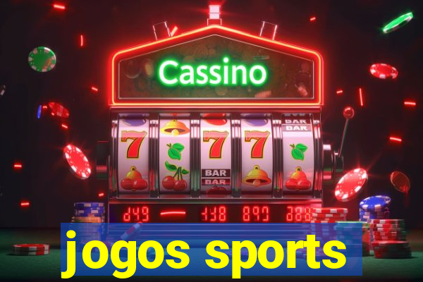 jogos sports