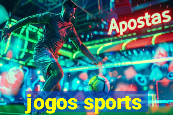 jogos sports