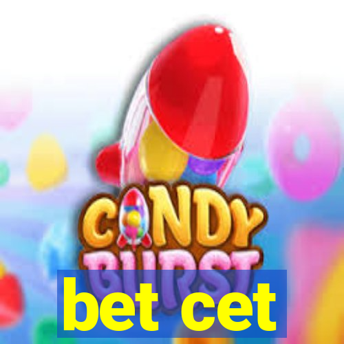 bet cet