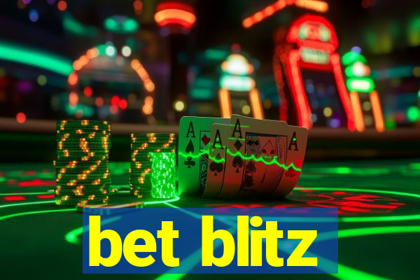 bet blitz