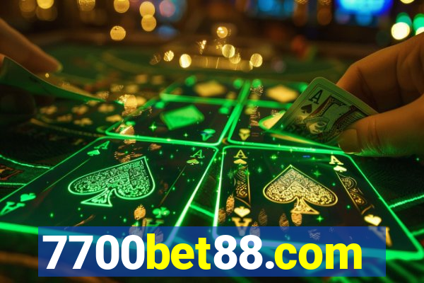 7700bet88.com