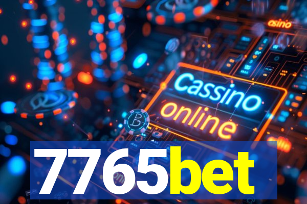 7765bet