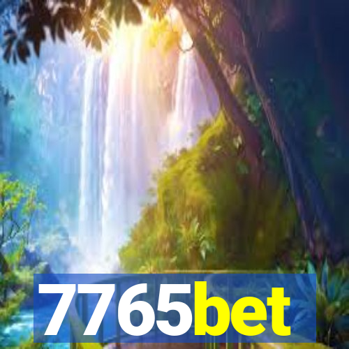 7765bet