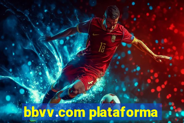 bbvv.com plataforma