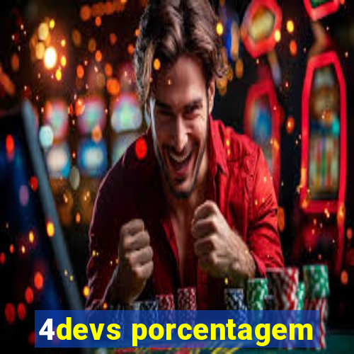 4devs porcentagem